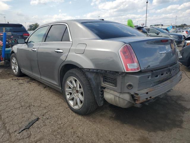 Photo 2 from auction – 2012 CHRYSLER 300 LIMITED with VIN 2C3CCACG9CH129829