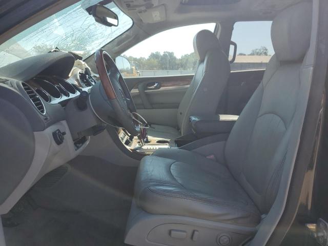 Photo 7 from auction – 2008 BUICK ENCLAVE CX with VIN 5GAER23798J218221