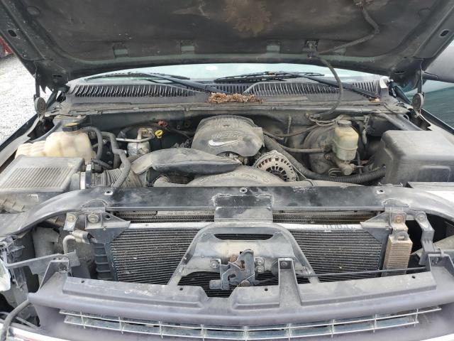 Photo 11 from auction – 2001 CHEVROLET SILVERADO with VIN 2GCEC19V811113119