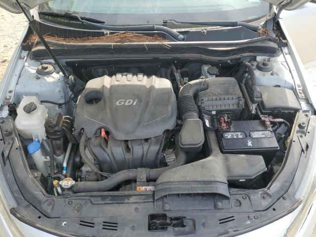 Photo 11 from auction – 2013 KIA OPTIMA LX with VIN KNAGM4A77D5333727