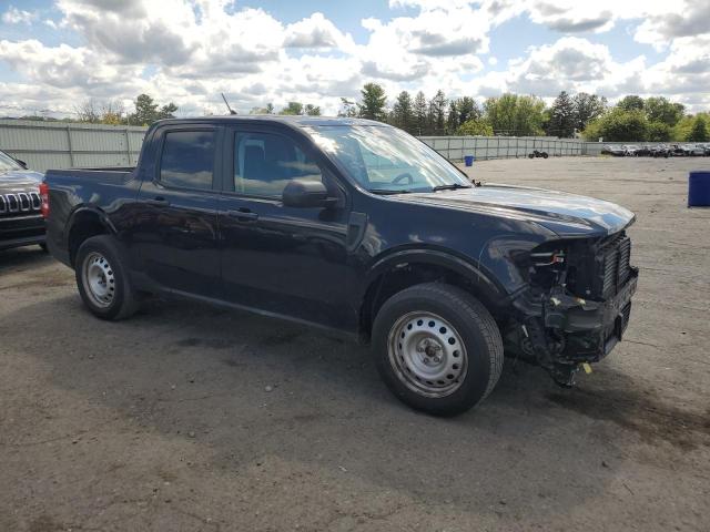 Photo 4 from auction – 2022 FORD MAVERICK X with VIN 3FTTW8F98NRA14297