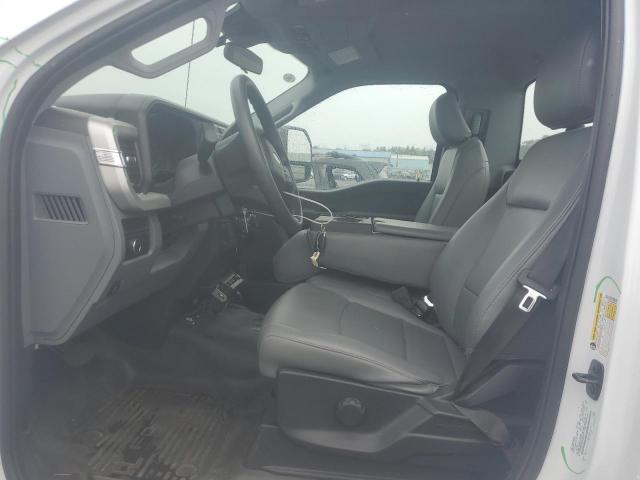 Photo 7 from auction – 2024 FORD F250 SUPER with VIN 1FTBF2BA6REE06406