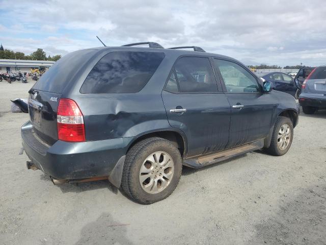 Photo 3 from auction – 2003 ACURA MDX with VIN 2HNYD18953H528031