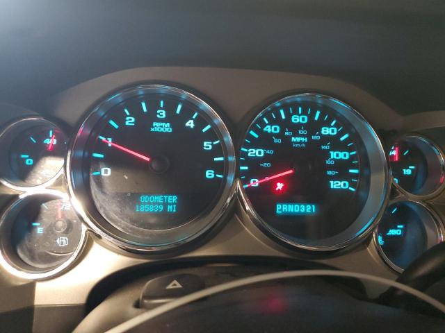 Photo 9 from auction – 2008 GMC SIERRA K15 with VIN 1GTEK14C98Z146933