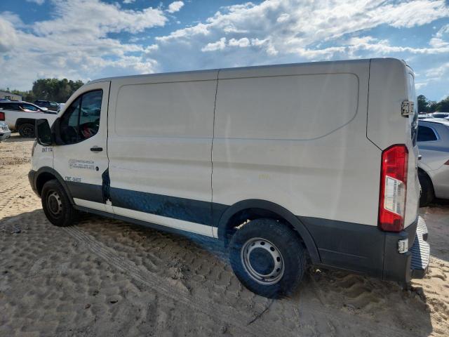 Photo 2 from auction – 2015 FORD TRANSIT T- with VIN 1FTNR1ZM4FKB04236