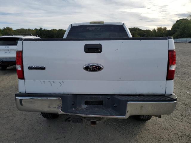 Photo 6 from auction – 2008 FORD F150 with VIN 1FTRX14W78KD72619