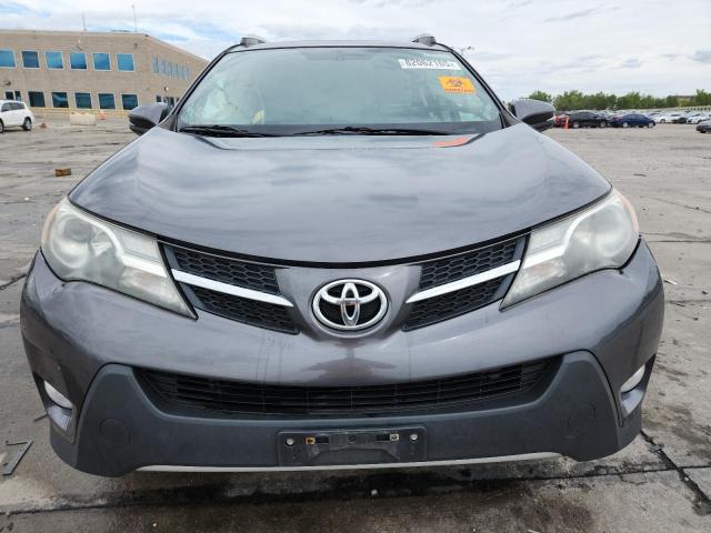 Photo 5 from auction – 2015 TOYOTA RAV4 LIMIT with VIN 2T3DFREV0FW276949