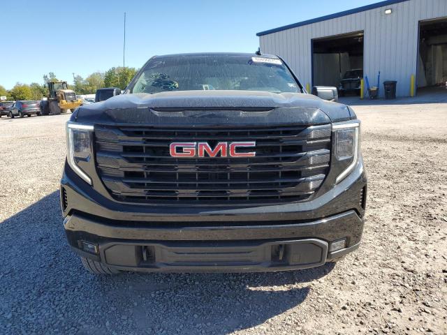 Photo 5 from auction – 2025 GMC SIERRA K1500 ELEVATION with VIN 3GTUUCED0SG102156