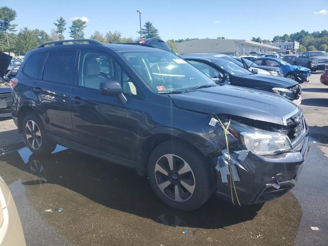 Photo 4 from auction – 2017 SUBARU FORESTER 2 with VIN JF2SJAECXHH548570