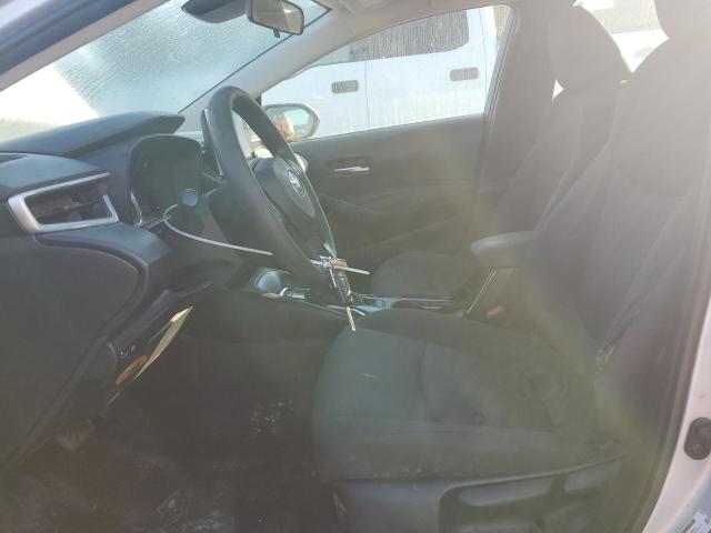 Photo 7 from auction – 2020 TOYOTA COROLLA LE with VIN 5YFEPRAE0LP088428