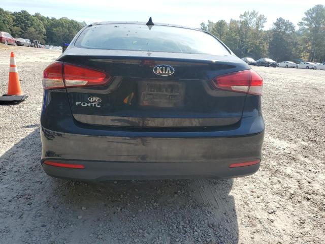 Photo 6 from auction – 2017 KIA FORTE LX with VIN 3KPFK4A72HE109456