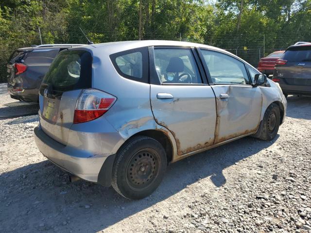 Photo 3 from auction – 2009 HONDA FIT with VIN JHMGE88209S012590