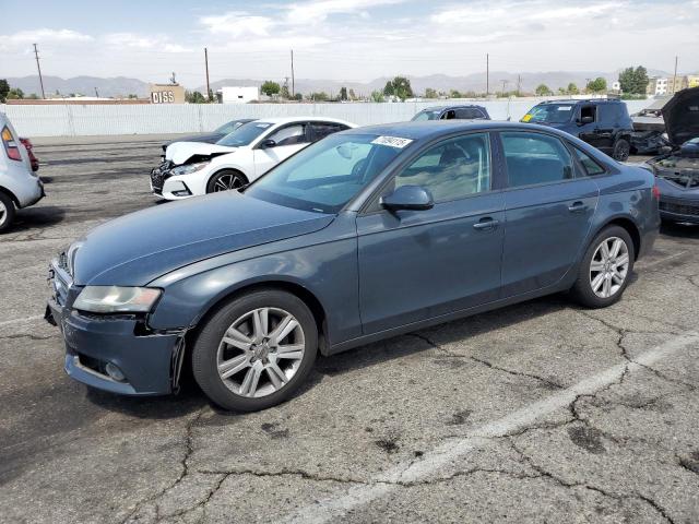 Zdjęcie 1 z aukcji – 2010 AUDI A4 PREMIUM z VIN WAUAFAFL0AN005906
