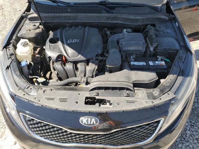 Photo 11 from auction – 2015 KIA OPTIMA LX with VIN 5XXGM4A76FG357793