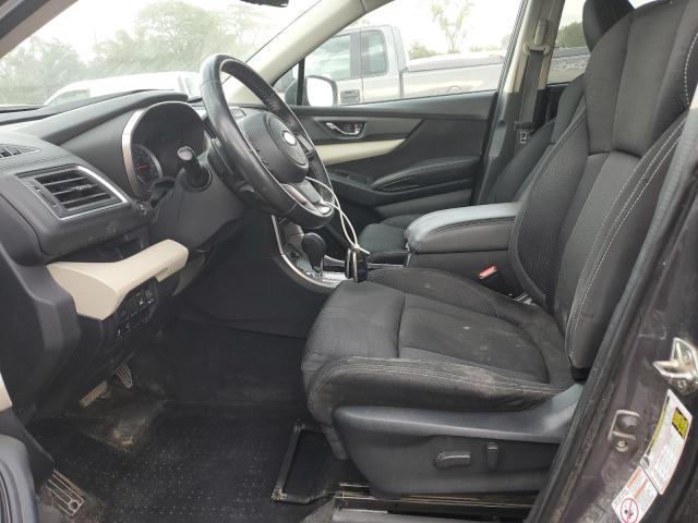 Photo 7 from auction – 2019 SUBARU ASCENT PRE with VIN 4S4WMACD0K3472652