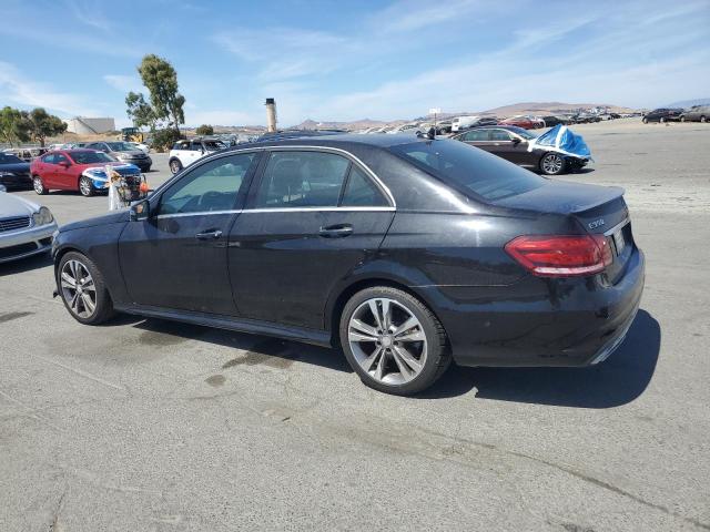 Photo 2 from auction – 2014 MERCEDES-BENZ E 350 with VIN WDDHF5KB6EA850851