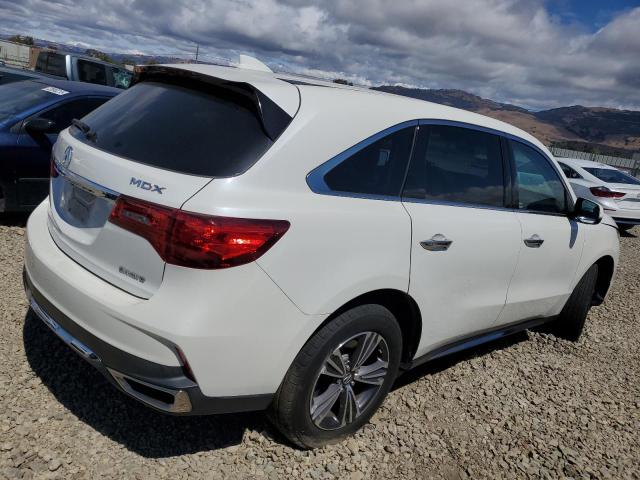 Photo 3 from auction – 2018 ACURA MDX with VIN 5J8YD4H31JL009045