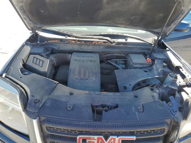 Photo 12 from auction – 2016 GMC TERRAIN SL with VIN 2GKALMEKXG6183491