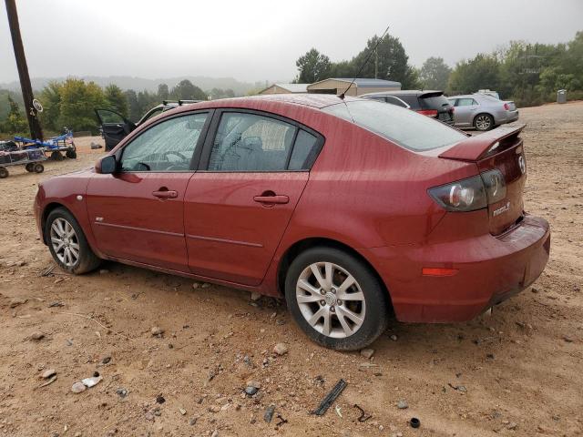 صورة رقم 2 من المزاد - 2009 MAZDA 3 S مع VIN JM1BK323991208509