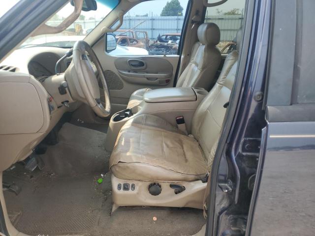 Photo 7 from auction – 2001 FORD F150 SUPER with VIN 1FTRW08L21KC52729