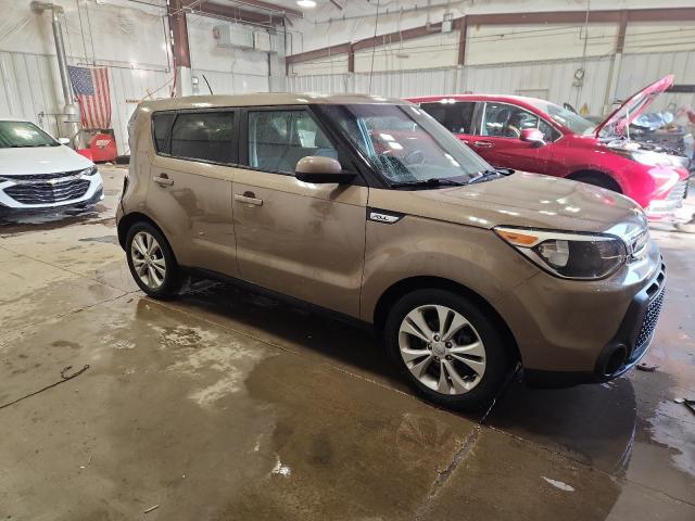 Photo 4 from auction – 2015 KIA SOUL + with VIN KNDJP3A51F7187695
