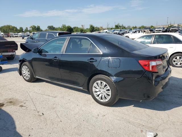 Zdjęcie 2 z aukcji – 2012 TOYOTA CAMRY BASE z VIN 4T4BF1FK6CR230291