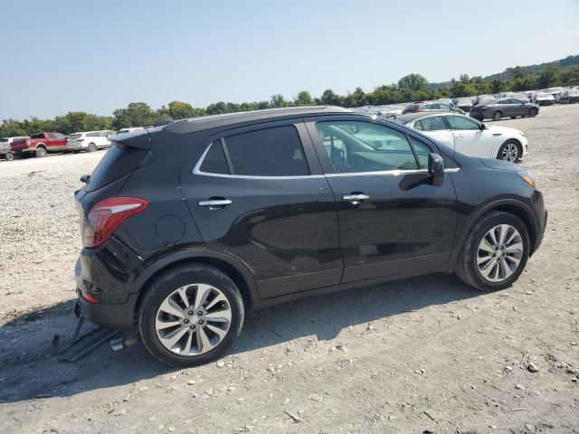 Photo 3 from auction – 2020 BUICK ENCORE PREFERRED with VIN KL4CJASB3LB045063