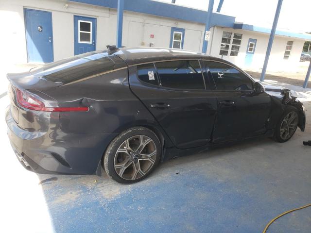 Photo 3 from auction – 2021 KIA STINGER with VIN KNAE15LA7M6088033
