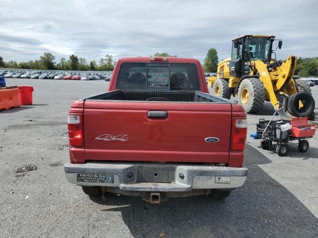 Photo 6 from auction – 2003 FORD RANGER SUP with VIN 1FTZR45E23PA60818