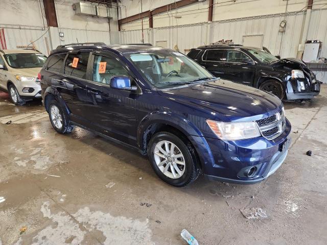 Photo 4 from auction – 2017 DODGE JOURNEY SX with VIN 3C4PDCBG5HT521664