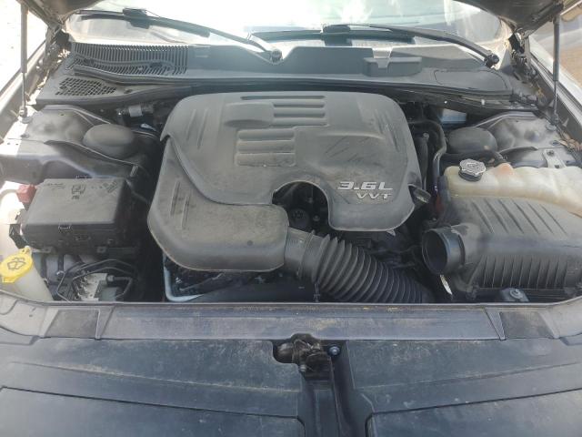 Photo 11 from auction – 2017 DODGE CHALLENGER with VIN 2C3CDZAG6HH656555