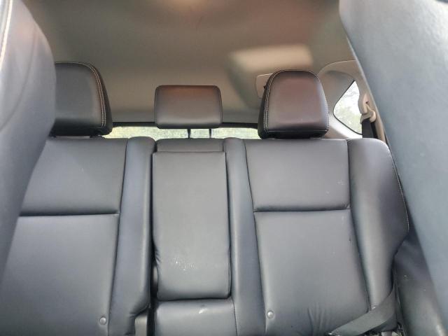 Photo 10 from auction – 2017 TOYOTA RAV4 LIMIT with VIN 2T3DFREV4HW682915