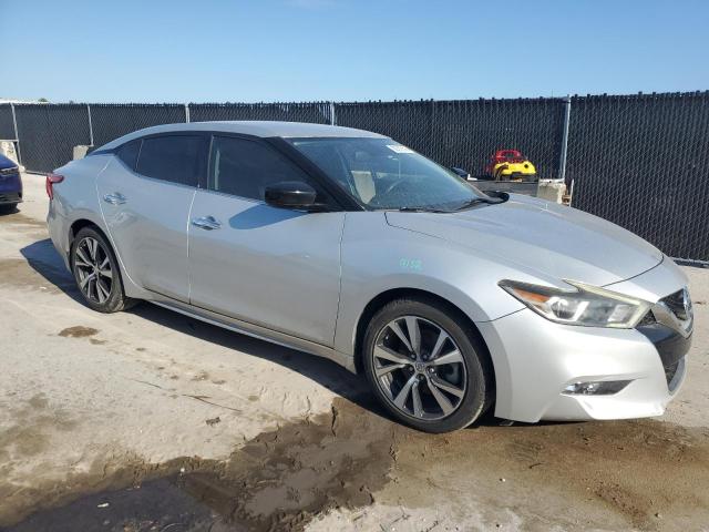 Photo 4 from auction – 2017 NISSAN MAXIMA 3.5 with VIN 1N4AA6AP7HC413145
