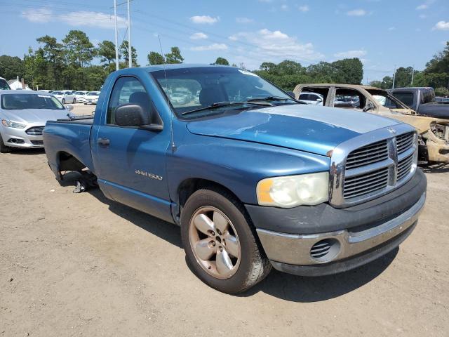 Photo 4 from auction – 2003 DODGE RAM 1500 S with VIN 1D7HA16K13J661054