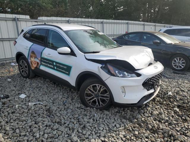 Photo 4 from auction – 2020 FORD ESCAPE SEL with VIN 1FMCU9H69LUC66835