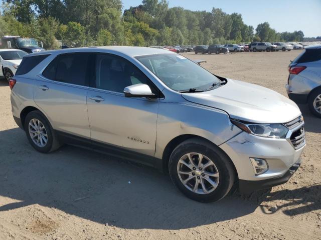 Photo 4 from auction – 2019 CHEVROLET EQUINOX LT with VIN 3GNAXJEV4KS648468
