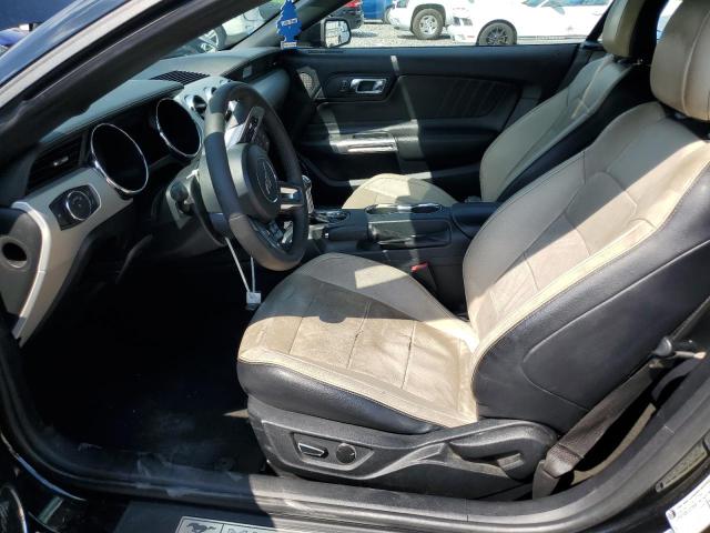Photo 7 from auction – 2017 FORD MUSTANG with VIN 1FATP8UH6H5229472