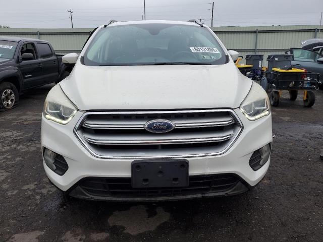 Photo 5 from auction – 2017 FORD ESCAPE TIT with VIN 1FMCU9J96HUB37575