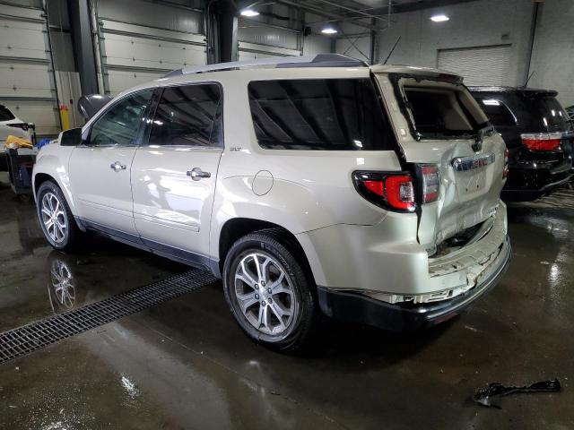 Photo 2 from auction – 2013 GMC ACADIA SLT with VIN 1GKKVRKD2DJ254876