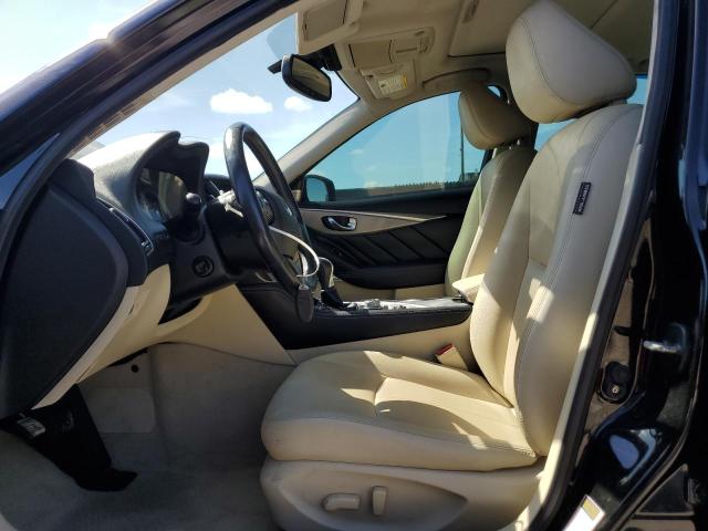 Photo 7 from auction – 2017 INFI Q50 PREMIUM with VIN JN1EV7APXHM732722