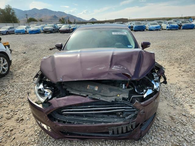 Photo 5 from auction – 2013 FORD FUSION SE with VIN 3FA6P0LUXDR352048