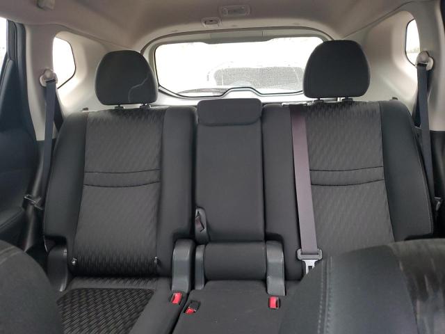 Photo 10 from auction – 2018 NISSAN ROGUE S with VIN KNMAT2MVXJP567015
