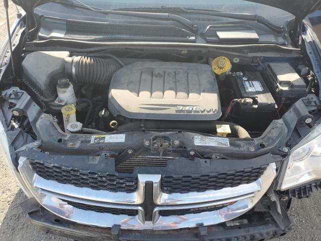 Photo 12 from auction – 2015 DODGE GRAND CARA with VIN 2C4RDGBG2FR666872
