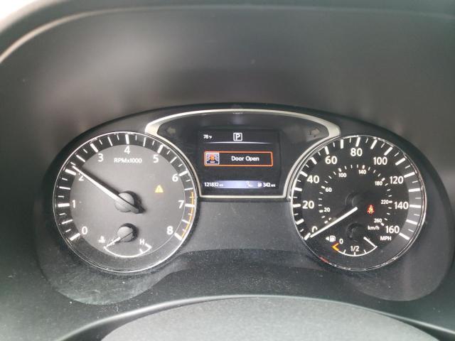 Photo 9 from auction – 2017 NISSAN PATHFINDER with VIN 5N1DR2MN9HC676574