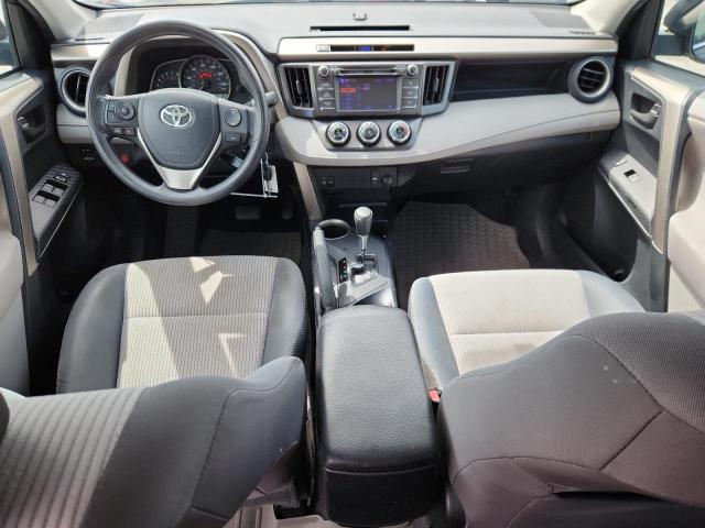 Photo 8 from auction – 2013 TOYOTA RAV4 LE with VIN 2T3BFREV8DW049433