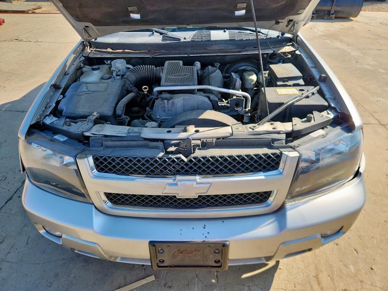 Photo 12 from auction – 2008 CHEVROLET TRAILBLAZE with VIN 1GNDS13S082103585