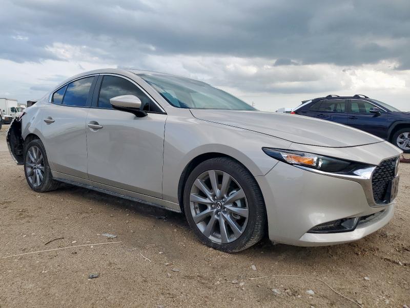 Photo 4 from auction – 2025 MAZDA 3 PREFERRE with VIN 3MZBPACM8SM450419