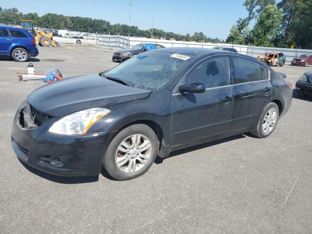 NISSAN ALTIMA BASE 2012 with VIN 1N4AL2AP6CN569399 - Photo from auction