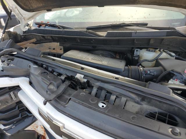 Photo 11 from auction – 2024 CHEVROLET SILVERADO with VIN 3GCUDEELXRG377871