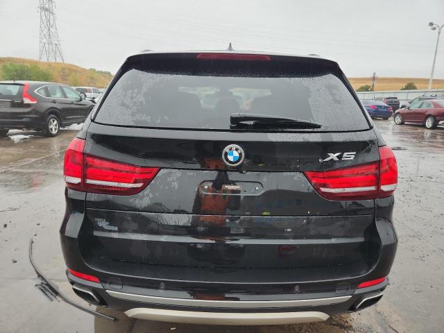 Photo 6 from auction – 2015 BMW X5 XDRIVE5 with VIN 5UXKR6C5XF0J76019